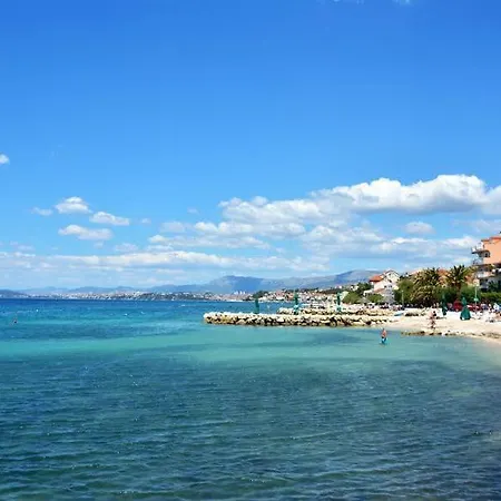 Appartement M & M Podstrana