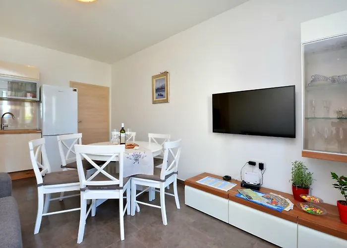 Appartamento M & M *