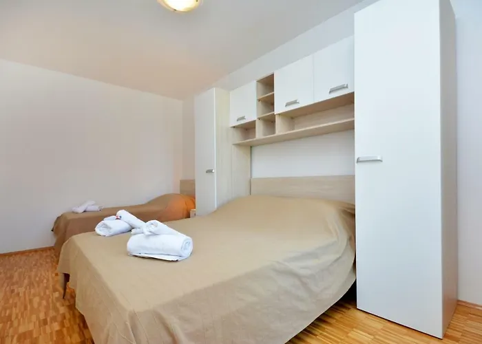 Appartamento M & M Podstrana