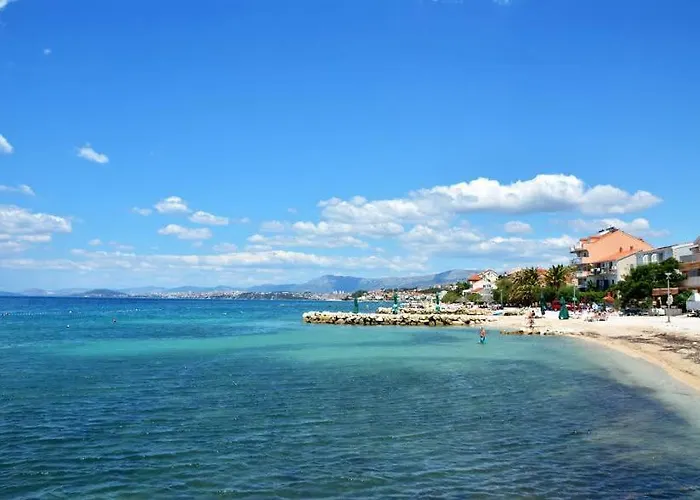 Appartamento M & M Podstrana