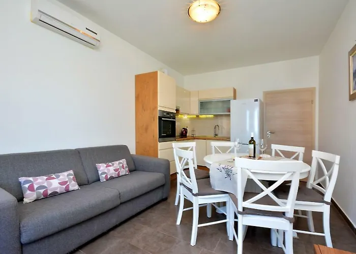 Appartamento M & M Podstrana