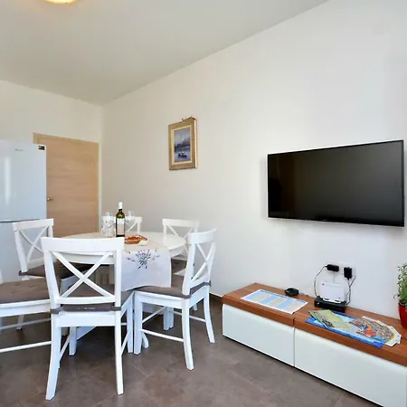 Apartman M & M *