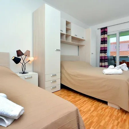 Apartman M & M