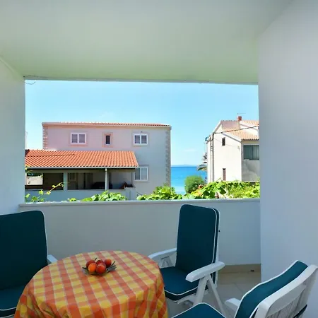 M & M Apartman *