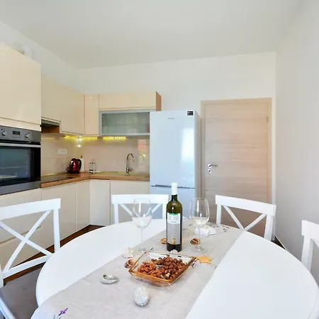 M & M Apartament *