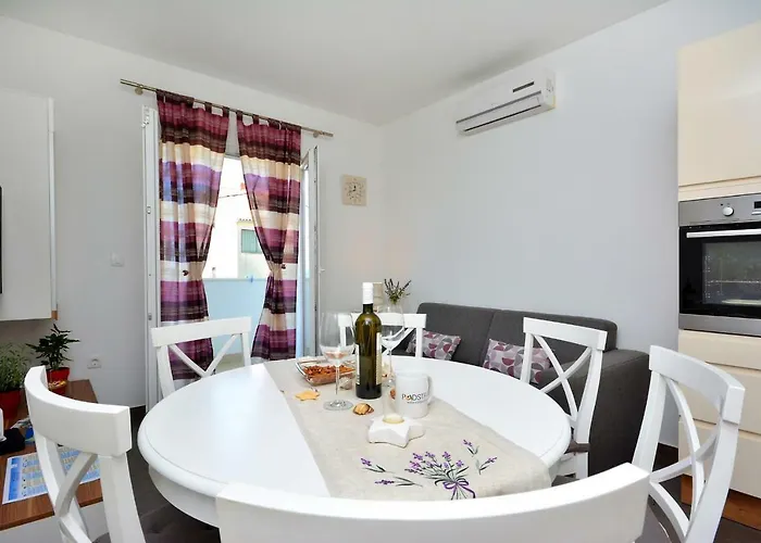 M & M بودْسْتغانا